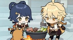 原神客至万民堂如何玩?原神客至万民堂活动玩法奖励解析