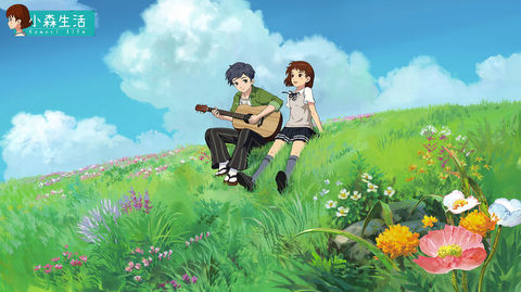 小森生活cv有哪些?小森生活cv介绍