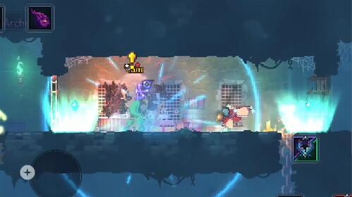 重生细胞猎人手雷怎么用?重生细胞猎人手雷用法介绍