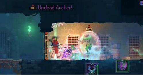 重生细胞猎人手雷怎么用?重生细胞猎人手雷用法介绍