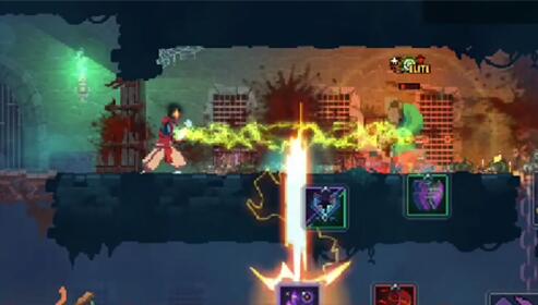 重生细胞猎人手雷怎么用?重生细胞猎人手雷用法介绍