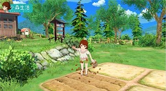 小森生活铃音怎么样?小森生活铃音人物详解