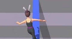 高跟我最美独木桥如何过?高跟我最美走独木桥技巧与心得攻略