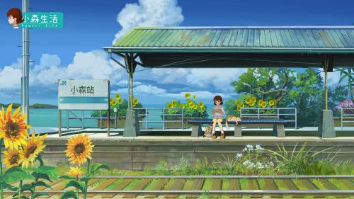 小森生活怎么赚钱?小森生活赚钱攻略