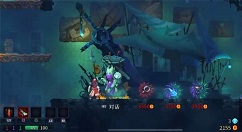 重生细胞紫流怎么玩？重生细胞紫流玩法攻略