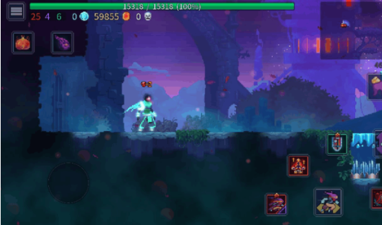 重生细胞红流怎么玩？重生细胞红流玩法攻略