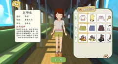 小森生活人物怎么选择?小森生活人物选择推荐