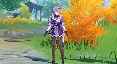 原神刻晴雷暴连斩如何打?原神刻晴双e雷暴连斩操作攻略