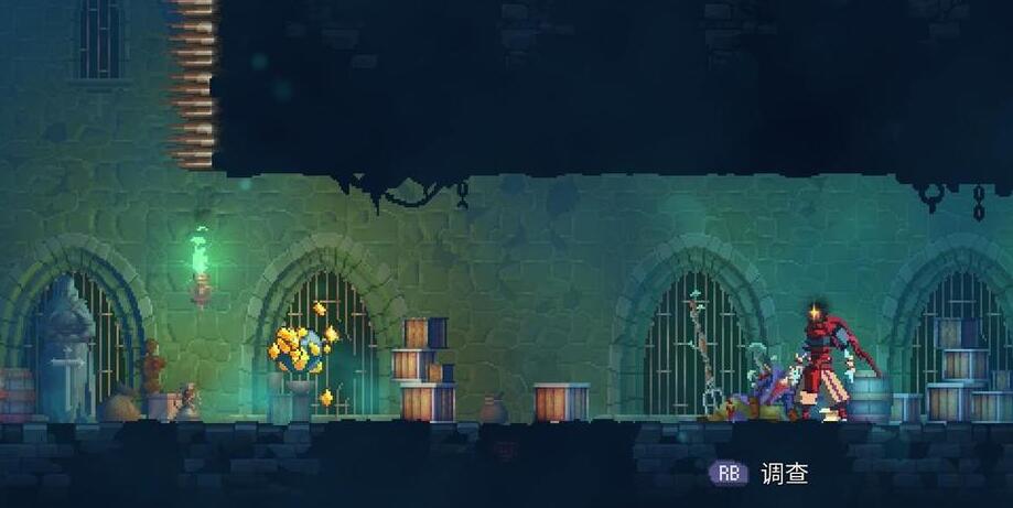 重生细胞怎么进荒废植物园?重生细胞荒废植物园进入方法