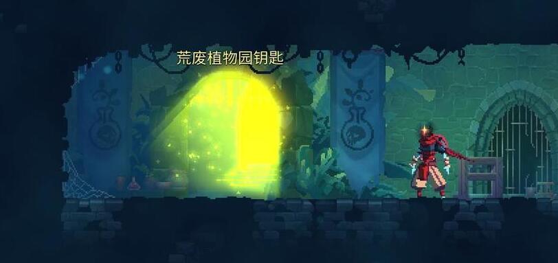 重生细胞怎么进荒废植物园?重生细胞荒废植物园进入方法