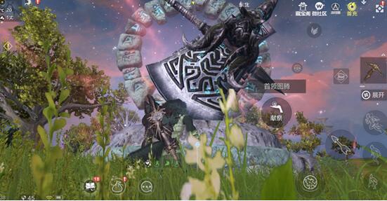 妄想山海神谕碑怎么获得？妄想山海神谕碑获得方法介绍