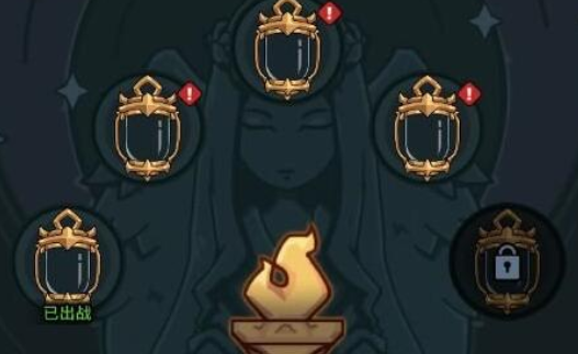 提灯与地下城如何选择灯影大厅女神之树？提灯与地下城灯影大厅女神之树选择推荐