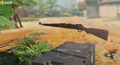 使命召唤手游KRM262枪怎么样?使命召唤KRM262枪械详解