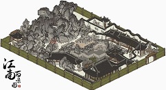 江南百景图豫园如何解锁?江南百景图豫园解锁方法介绍