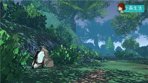 小森生活天气有什么影响?小森生活天气影响效果介绍