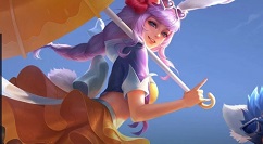 王者荣耀2021五一什么时候返场?王者荣耀2021五一返场皮肤类型解析