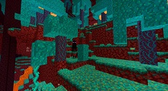 我的世界诡异森林有什么用?我的世界诡异森林作用介绍