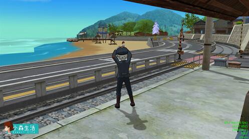 小森生活海边餐厅怎么进?小森生活进入海边餐厅条件介绍