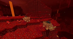 我的世界绯红森林有什么用?我的世界绯红森林作用介绍