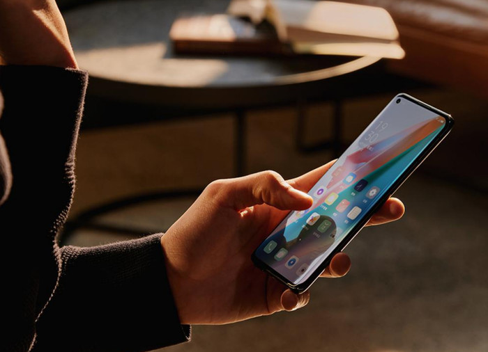 oppofindx3屏幕分辨率多少 oppofindx3屏幕分辨率介绍