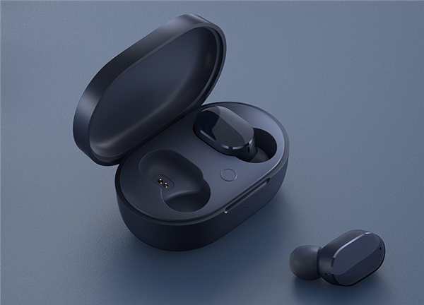 Redmi AirDots 3上线:CD级好音质 30小时长续航
