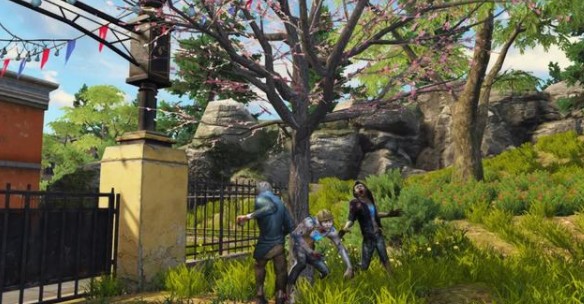 明日之后2021末世樱花季如何玩?明日之后末世樱花季与白色情人节详解