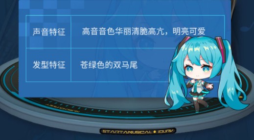 高能手办团初音未来如何登录 高能手办团全新角色初音未来原型档案分享