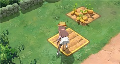 小森生活土地如何铲平?小森生活土地弄整平攻略