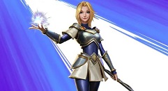 lol手游拉克丝的试炼如何过?lol手游拉克丝的试炼任务攻略