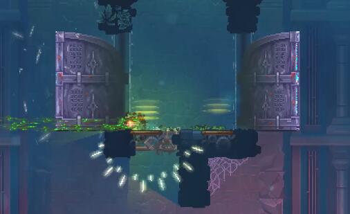 重生细胞山洞钥匙怎么获得?重生细胞山洞钥匙获得方法