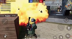 和平精英火力团竞怎么打?和平精英火力团竞打法攻略