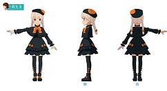 小森生活密林花火时装怎么得？小森生活密林花火时装获得攻略