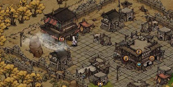 烟雨江湖燕王府如何开启？烟雨江湖燕王府开启方法