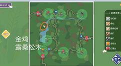 小森生活金鸡在哪里?小森生活金鸡位置介绍