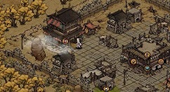 烟雨江湖燕王府如何开启？烟雨江湖燕王府开启方法