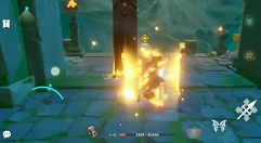 原神胡桃传说任务鬼怎样打墙?原神传说任务鬼打墙过关方法解析