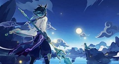 原神风花之颂怎么样?原神风花之颂介绍