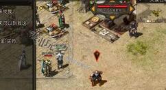 复古传神峡谷劫镖怎么玩？复古传神峡谷劫镖玩法介绍