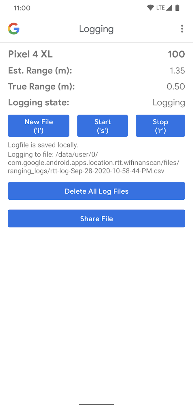 谷歌Play Store发布 WifiNanScan 应用 比蓝牙连接更远距离