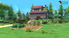 小森生活如何升级？小森生活快速升级方法介绍