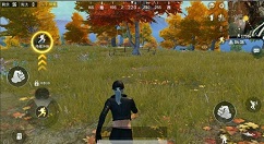 和平精英荡秋千在哪里？和平精英荡秋千位置介绍