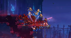 重生细胞均衡之刃怎么得?重生细胞均衡之刃获得方法