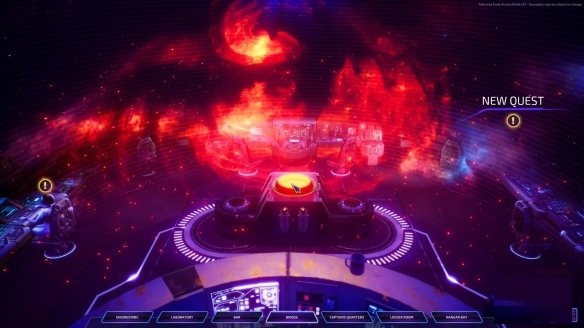 《Subeverse》官方公布Steam抢先体验价 29.99美元