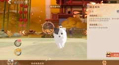 忘川风华录如何获得猫?忘川风华录获得开猫眼的攻略