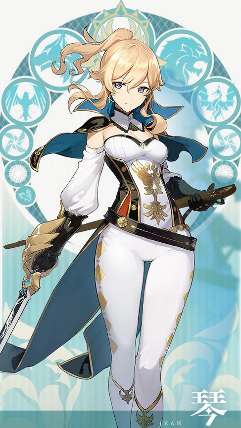 原神琴4星武器怎么选择?原神琴4星武器选择攻略