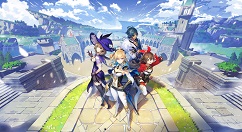 原神琴4星武器怎么选择?原神琴4星武器选择攻略