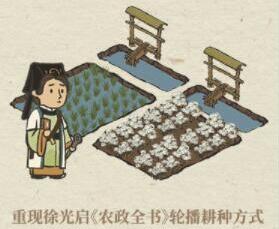 江南百景图稻棉轮作怎么玩?江南百景图稻棉轮作玩法攻略