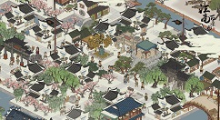 江南百景图稻棉轮作怎么玩?江南百景图稻棉轮作玩法攻略