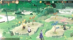 忘川风华录种植园如何开?忘川风华录种植园开启攻略