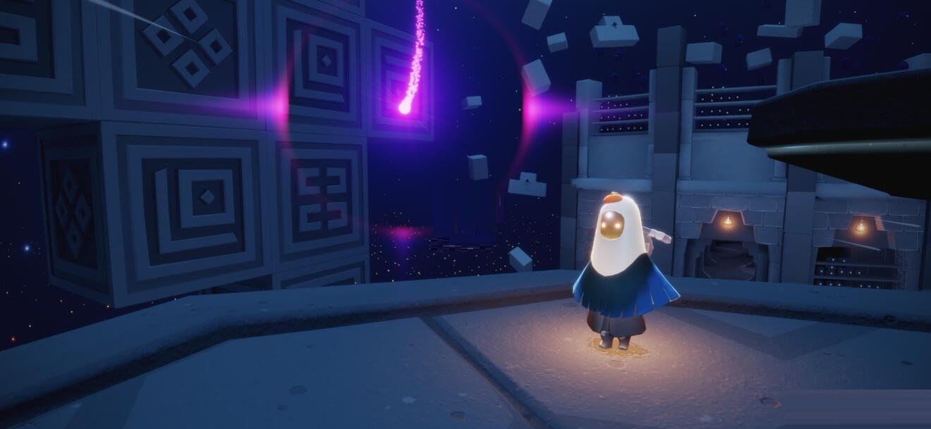 光遇3月29日季节蜡烛在哪里?光遇3月29日每日任务完成攻略